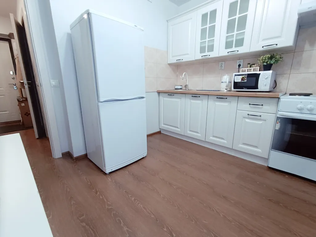 Уютная светлая квартира на мкр.Европейский
АРЕНДА С УМОМ.