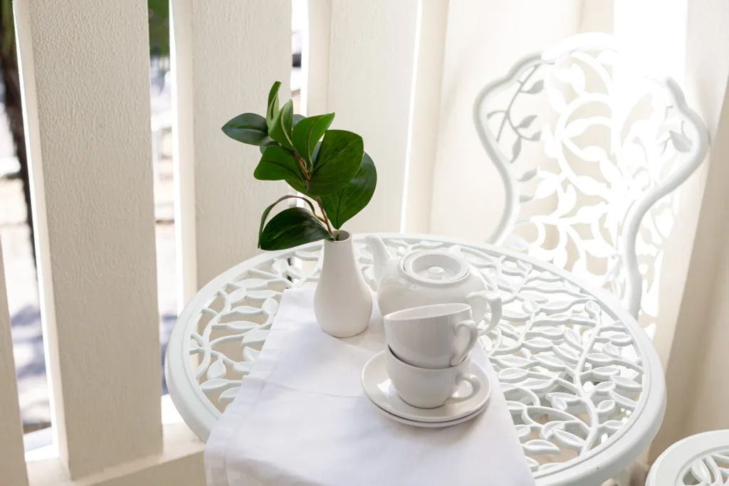 Апартамент с балконом Воздух Прованса