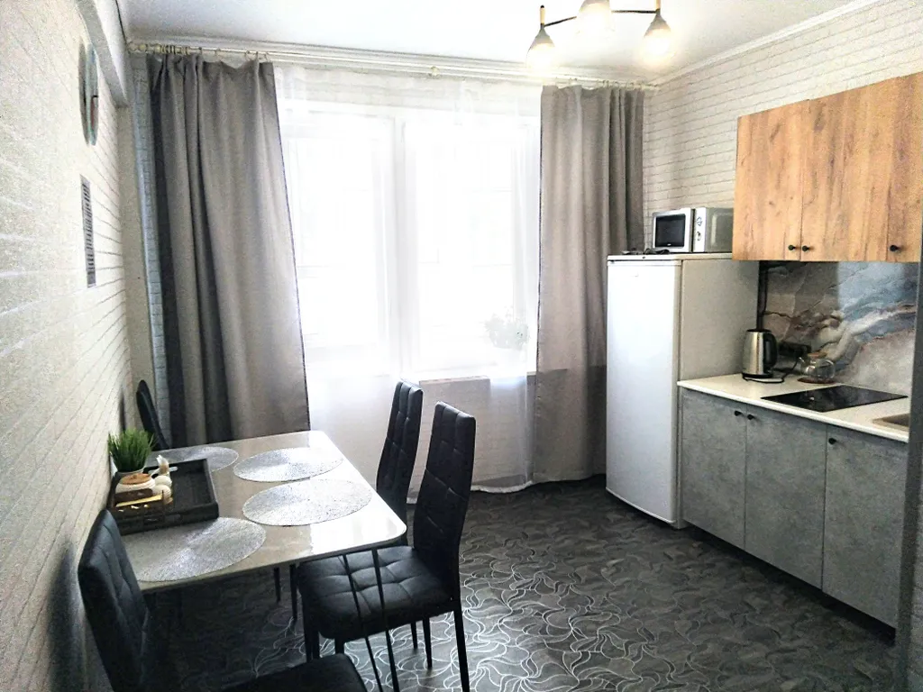 Уютная квартира в центре