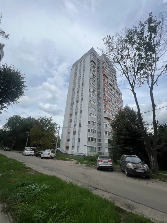 Уютная квартира в центре