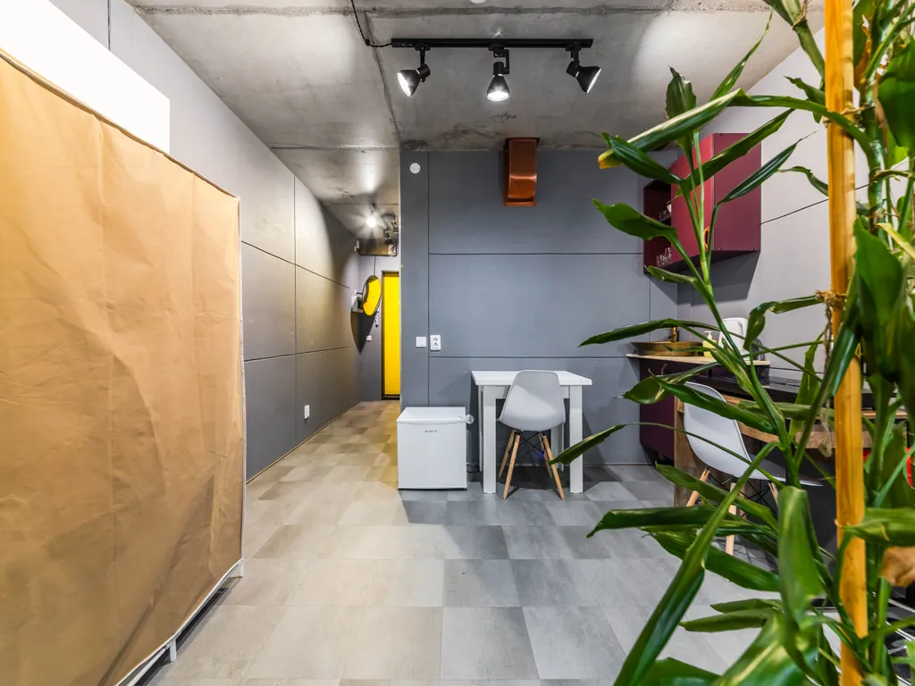 Апартаменты PlaumHotel