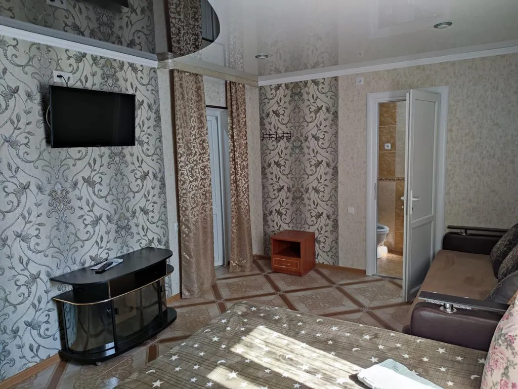 Уютный по домашнему коттедж