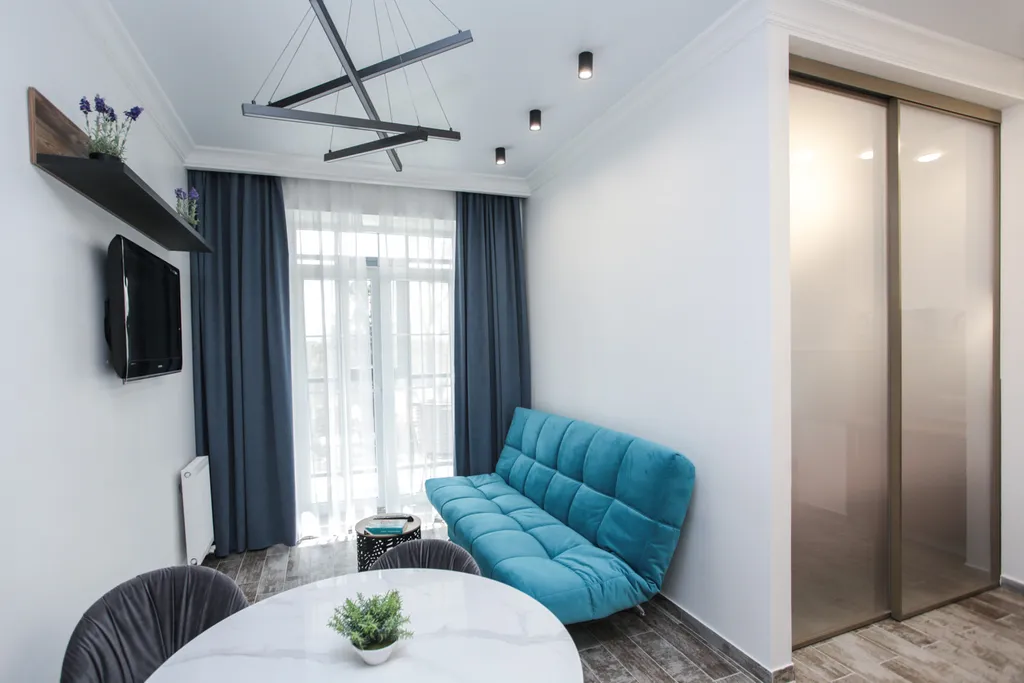 Квартира Квартира Штольц — Светлогорск