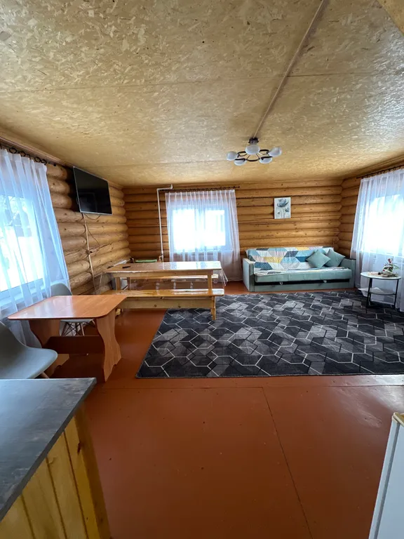 4-комнатный Дом