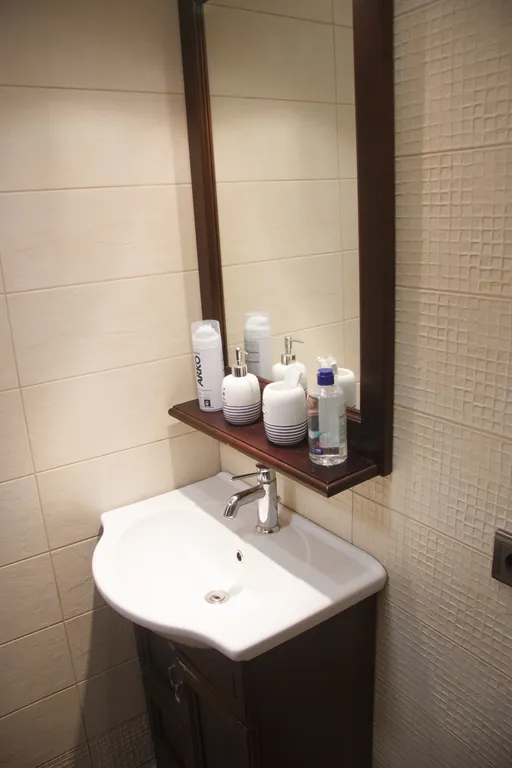 Двух этажный Пентхаус с Террасой "Клод Моне"