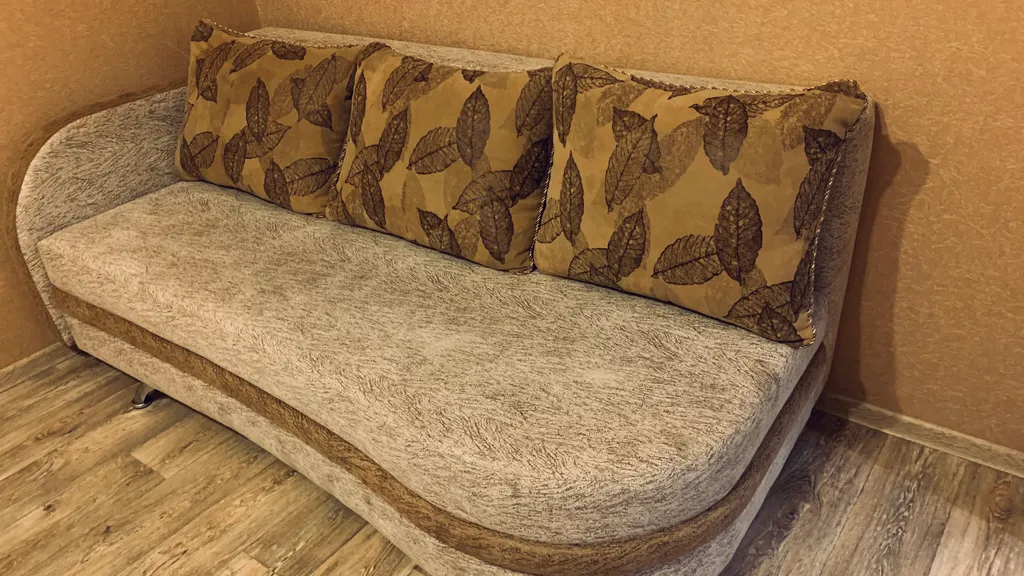 Квартира с отличной транспортной развязкой у дома