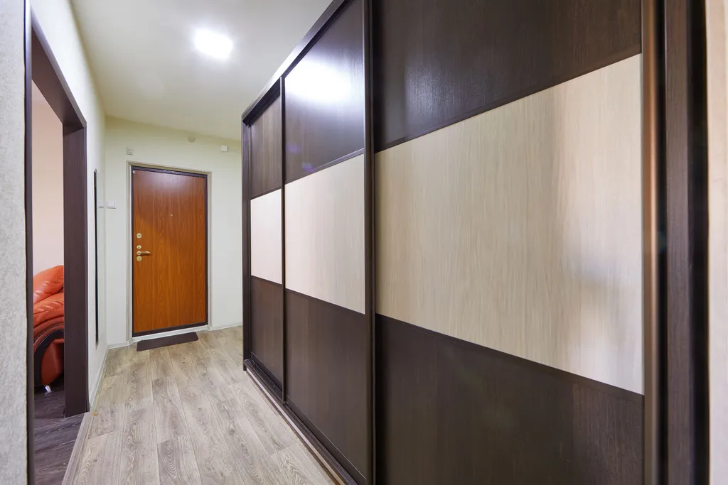 Уютная 2-х комнатная квартира в начале северо-западного района