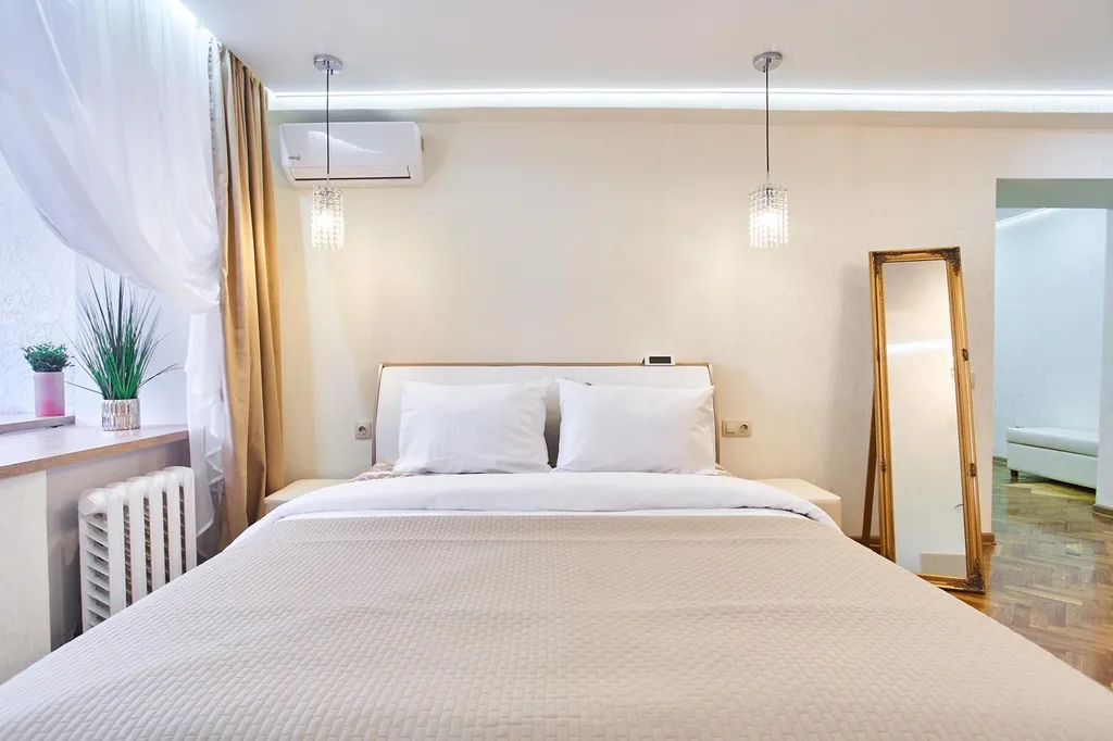 Belarus center комфорт