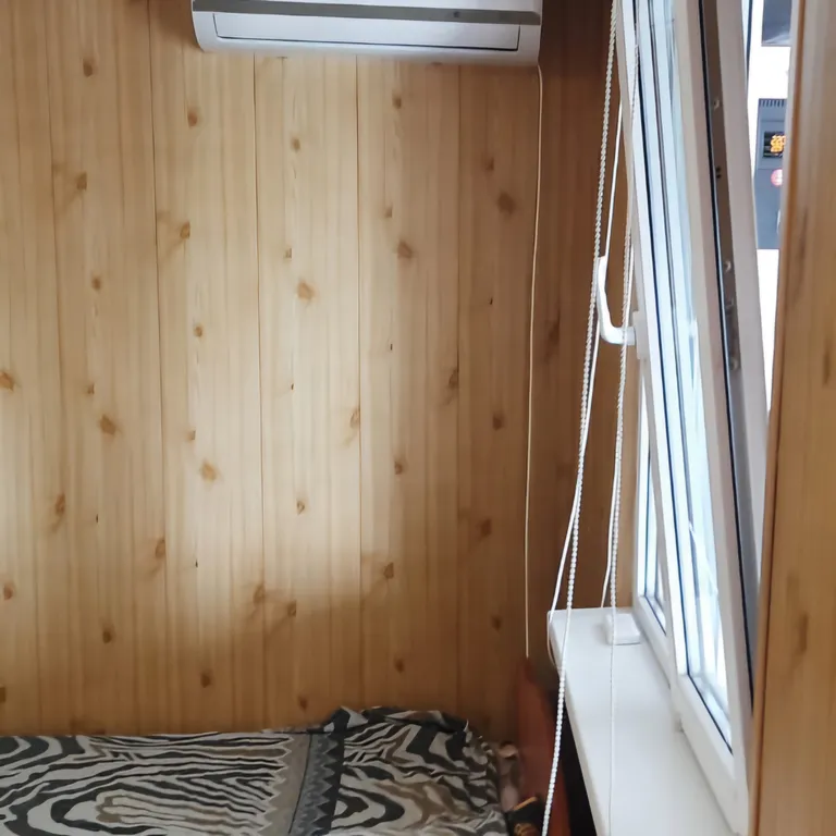 Уютный домик у моря