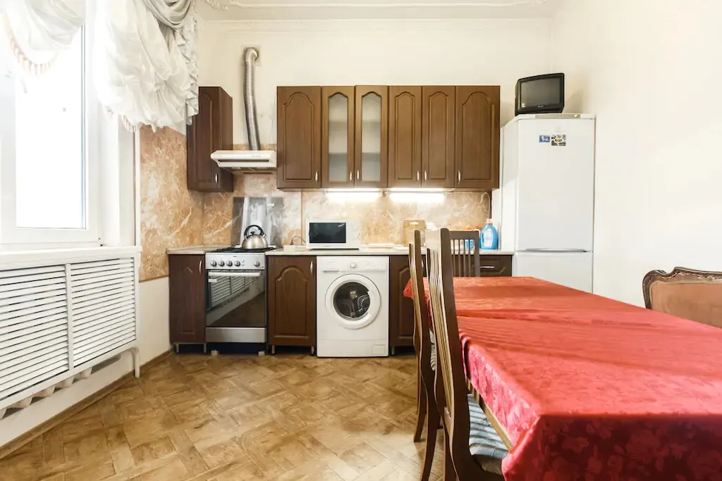 Коттедж 3-комнатный Дом — Адлер