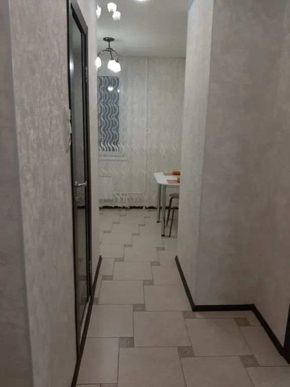 Квартира Рядом с Шереметьево уютная квартира — Лобня