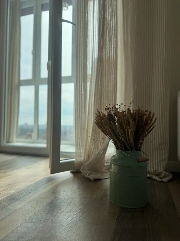 Квартира 1-комнатная квартира 40 кв.м. в Центральном парке, ЖК бизнес-класса — Калининград