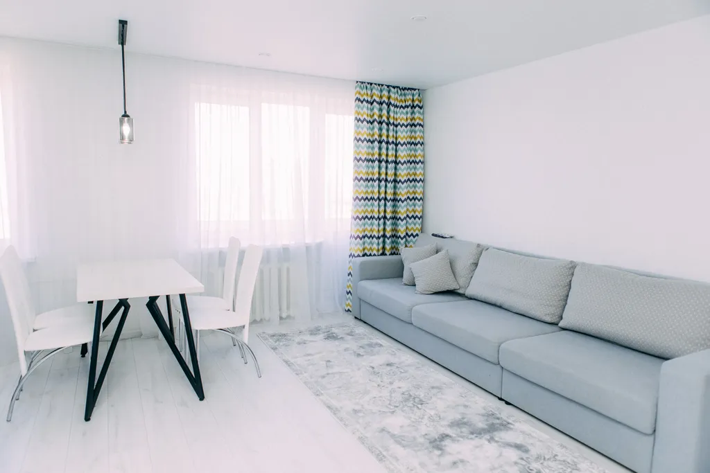 Квартира в центре города