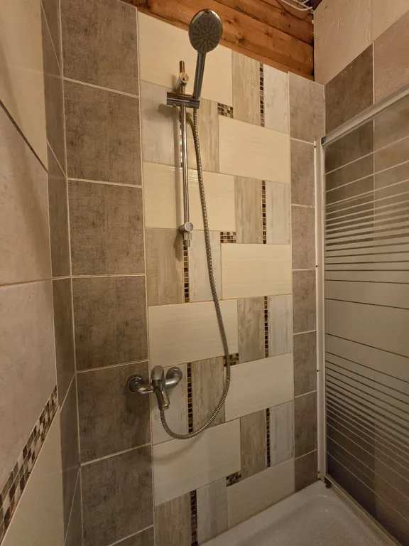 Кедровый дом на Телецком озере