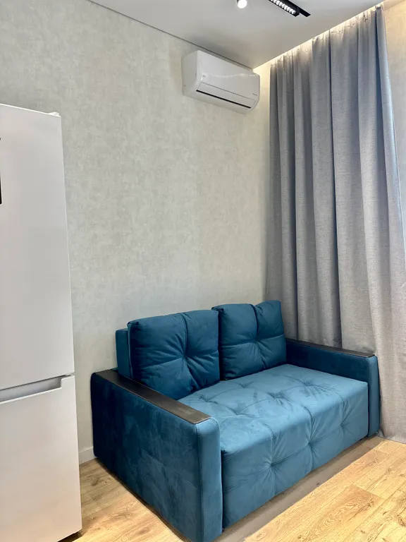 Есть всё для вашего комфорта