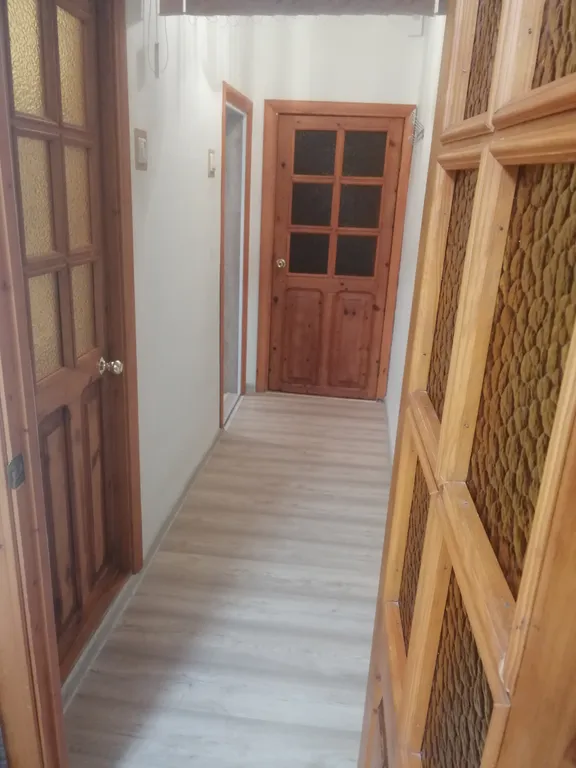 Квартира Уютная квартира в центре города — Севастополь