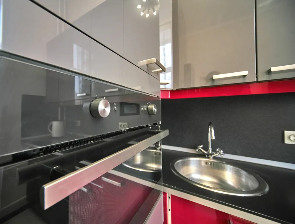 Уютные апартаменты в жк солнечная система