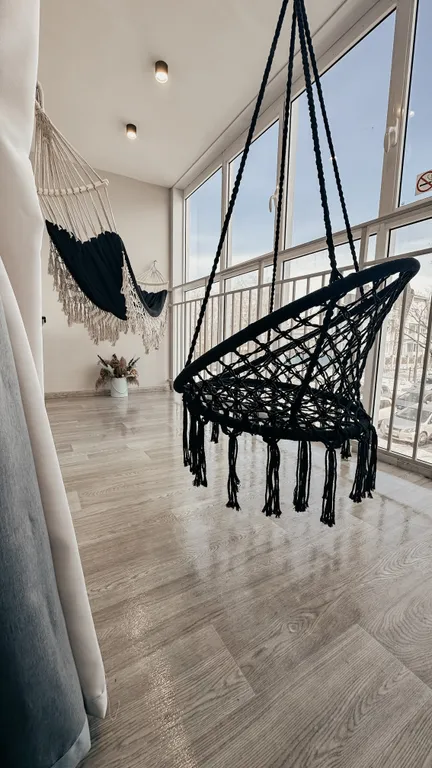 1-комнатная Квартира — аренда посуточно в Хабаровск