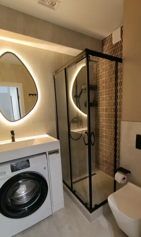 Квартира у моря