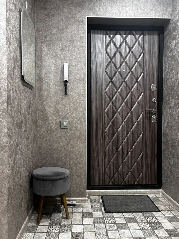 Шикарная Евро-двушка в Центре на берегу реки с потрясающим видом!