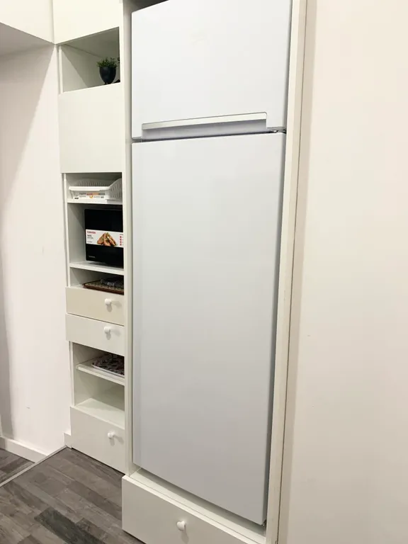 Студия в центре Баку