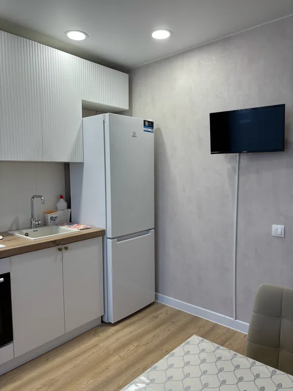 Апартаменты Династия