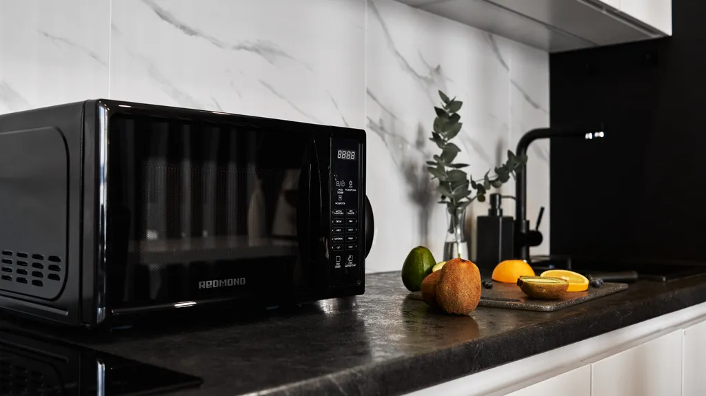 Стильная видовая студия у Волги в ЖК Галактика на 12 этаже