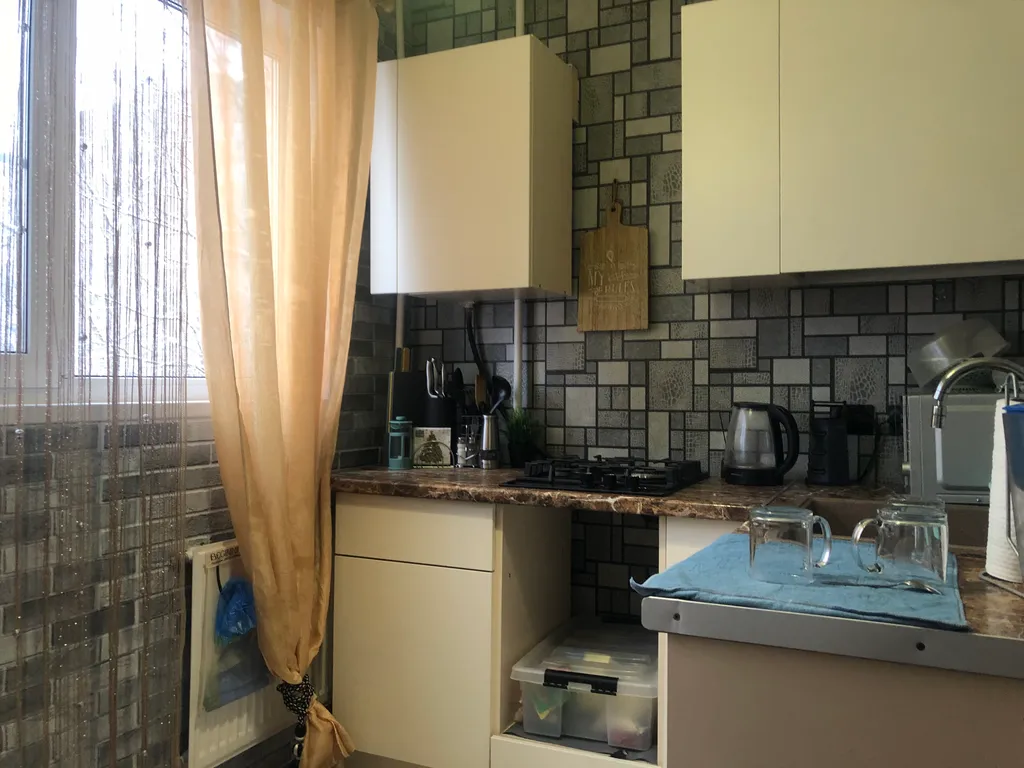 Квартира 3-комнатная Квартира — Санкт-Петербург