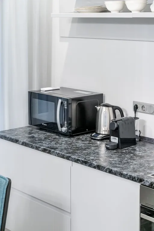 Очарование залива - двухкомнатная квартира в ЖК Русские сезоны