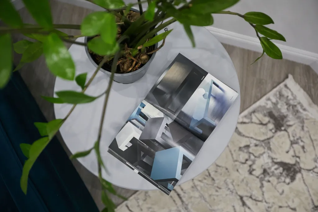 Новый ремонт, центр