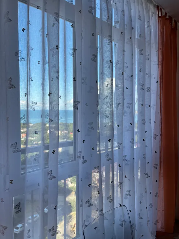 Квартира Уютная квартира у моря — Геленджик