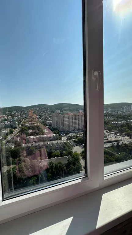 Квартира в центре города