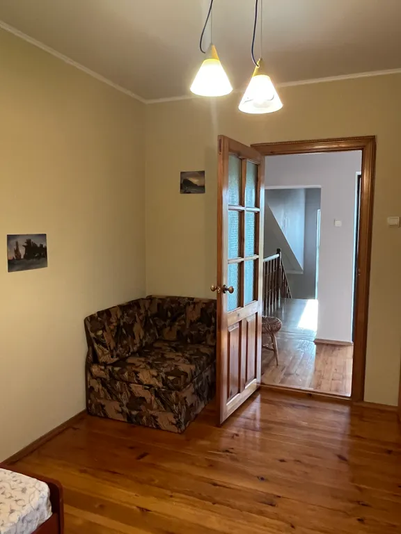 Большой и уютный дом под ключ