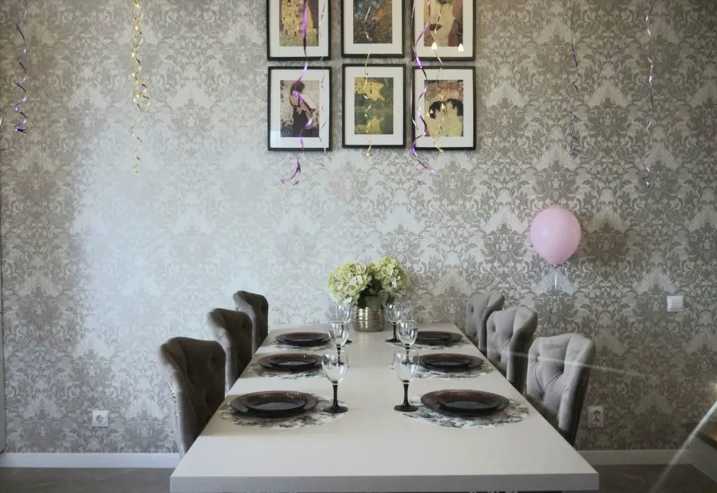 Дом с видом на море