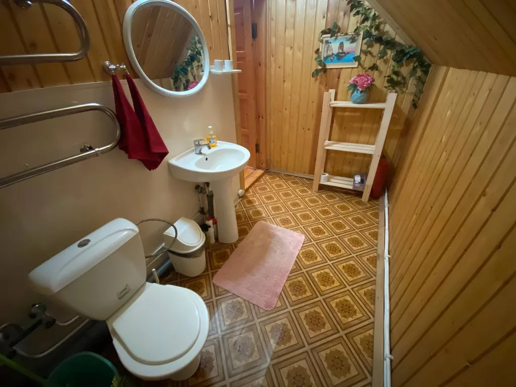 6-комнатный Дом