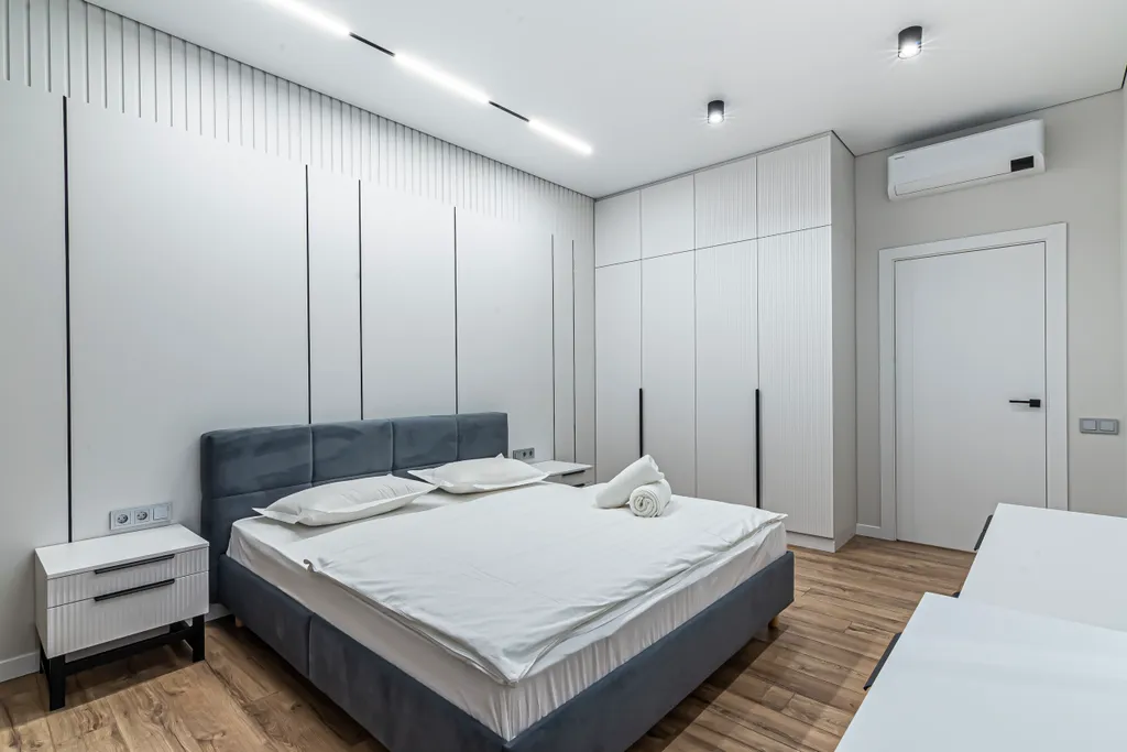 VIP апартамент в Алматы в ЖК Аль-Фараби