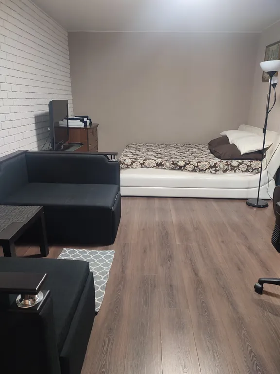 Квартира Уютная квартира — Москва