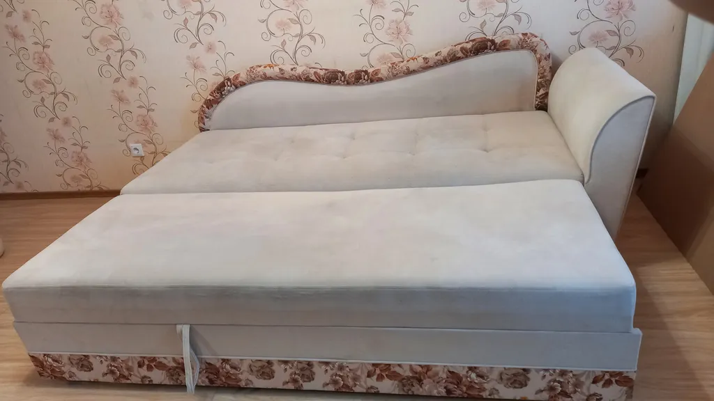 Квартира в микрорайоне Европейский