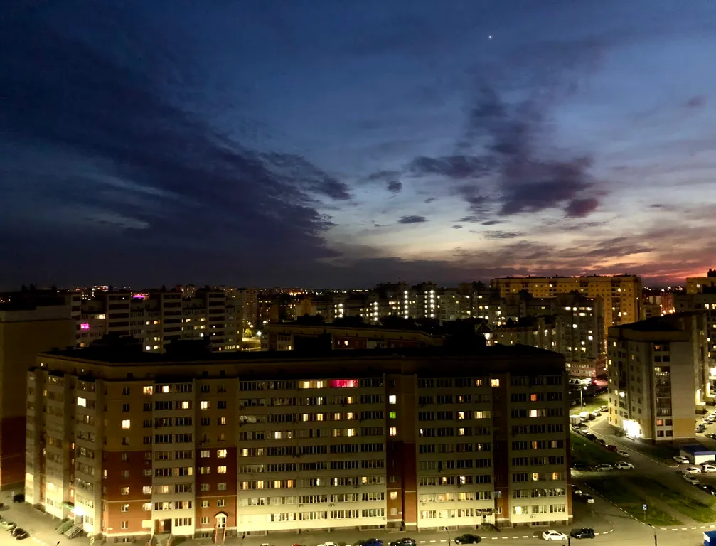 Уютная квартира в центре левого берега