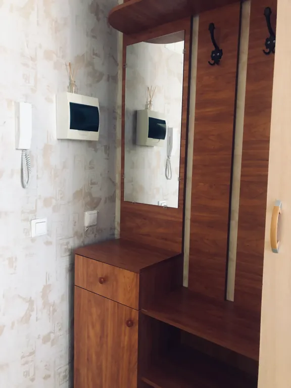 Уютная квартира для отдыха