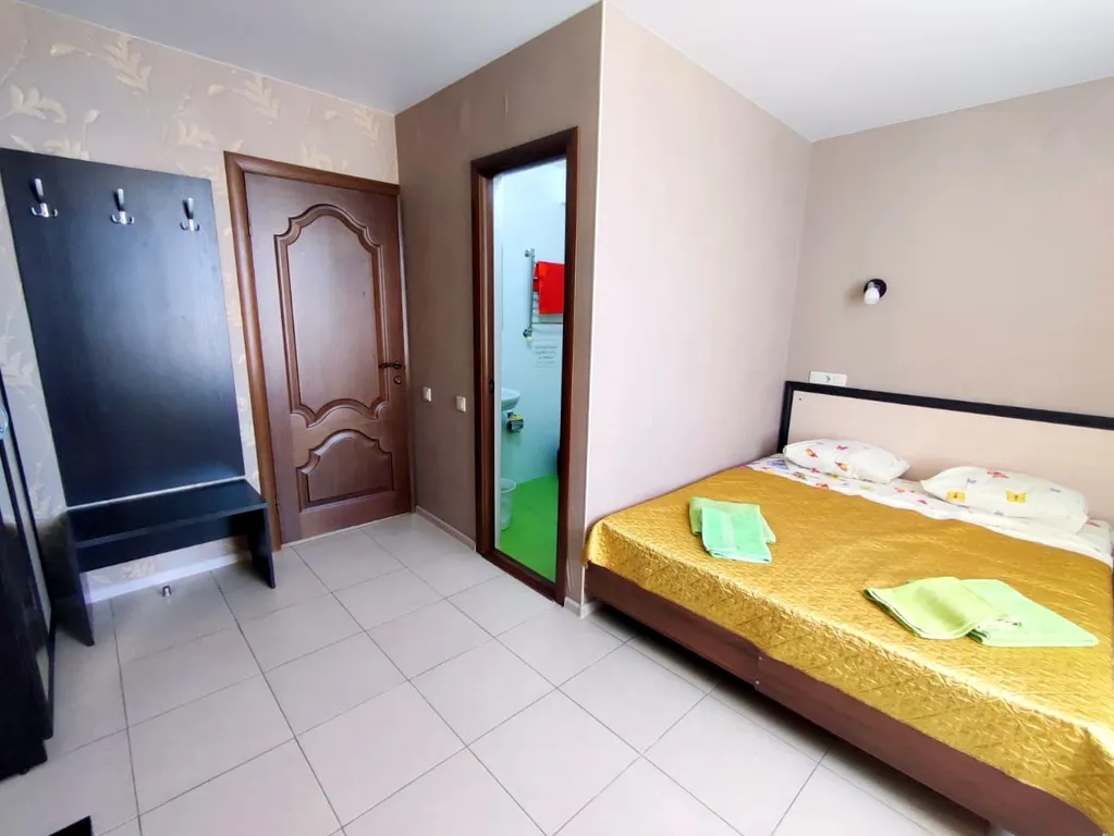 Квартира Комната — Анапа