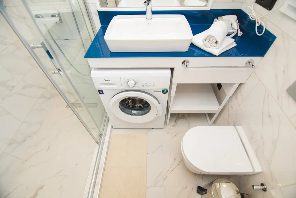 Квартира Апартаменты студия премиум класса Orbi  D2 с видом на море — Батуми