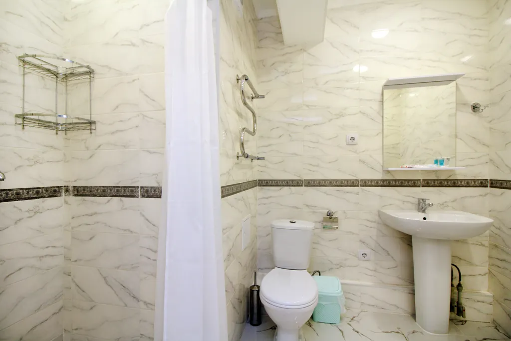 Квартира со всеми удобствами