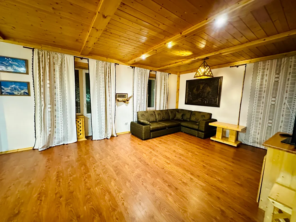 Апартамент Индейская