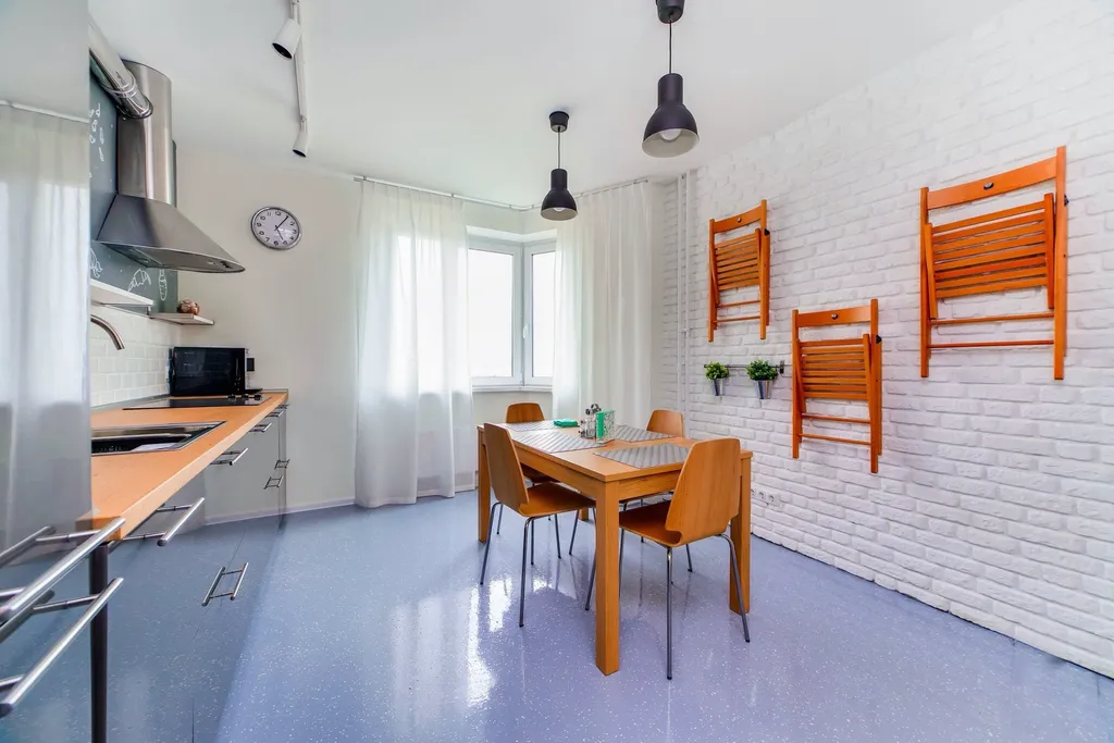 Crocus Suite апартаменты