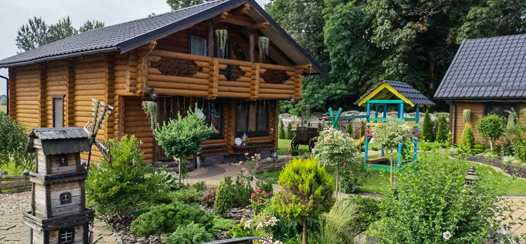 3-комнатный Дом