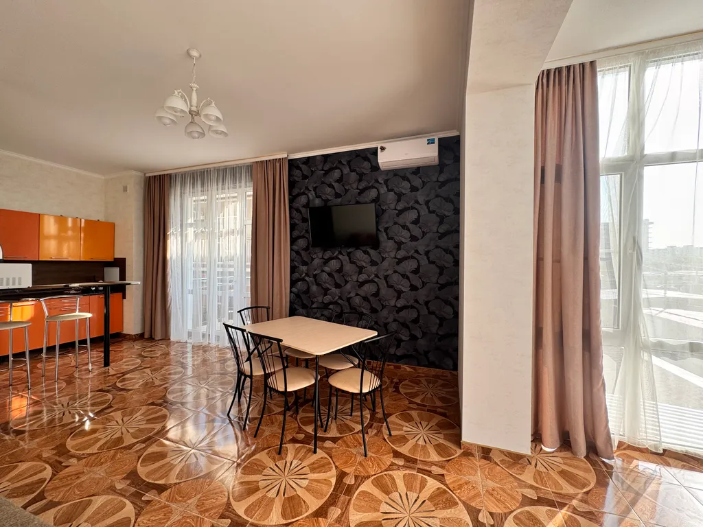 Квартира Комната — Анапа