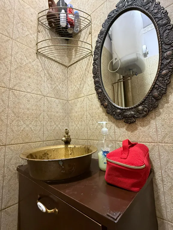 В гостях у гончара Ярослава, в центре Великого Новгорода