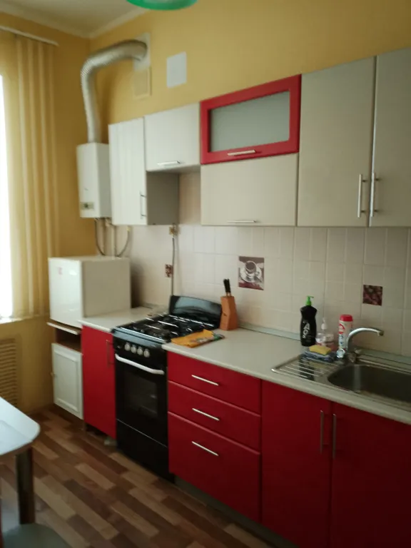 Уютная квартира, рядом с Драмтеатром, в центре города