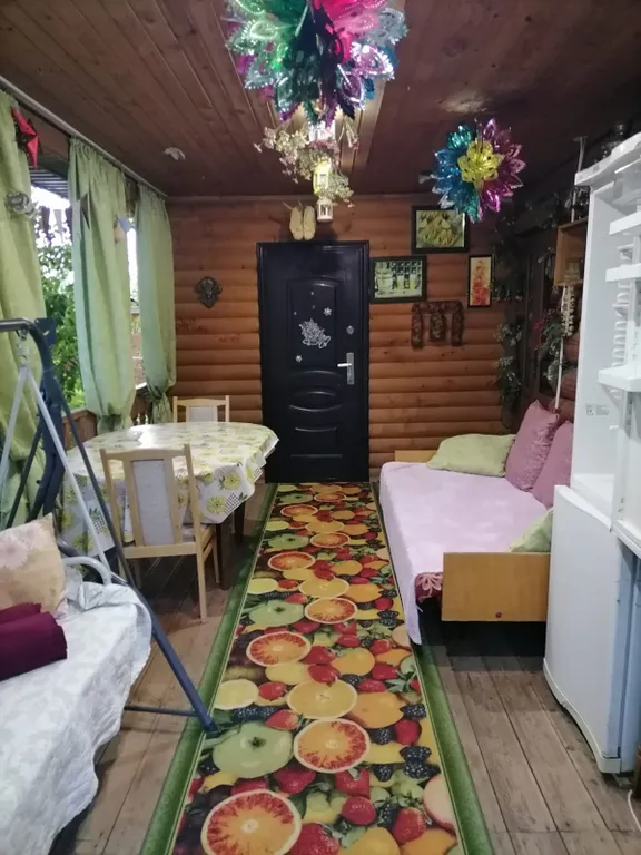 4-комнатный Дом